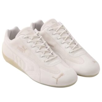 PUMA x Atmos Beautiful People Nothing-To-Hide Speedcat OG “Hvid”