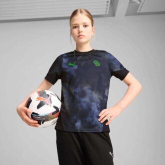 PUMA x CHRISTIAN PULISIC Chasing the Dream-trøje til store børn