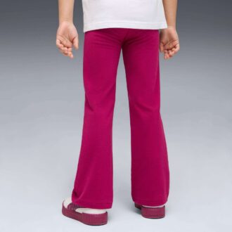 PUMA x HELLO KITTY AND FRIENDS® Børneleggings med svaj