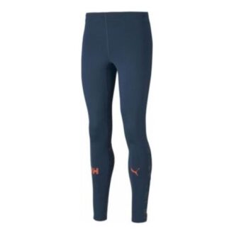 PUMA x Helly Hansen Løbeleggings “Blå”