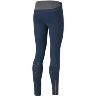 PUMA x Helly Hansen Løbeleggings “Blå”