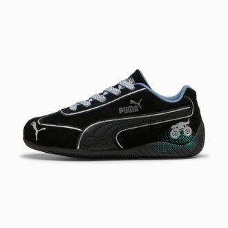 PUMA x HOT WHEELS™ MONSTER TRUCKS Speedcat Sneakers til små børn