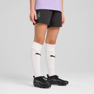 PUMA x NEYMAR Creativity fodboldshorts til store børn