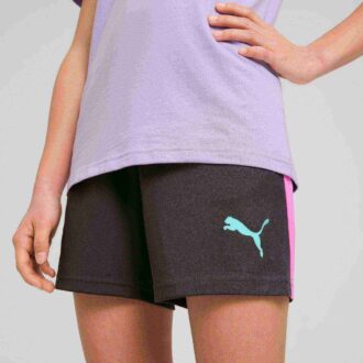 PUMA x NEYMAR Creativity fodboldshorts til store børn
