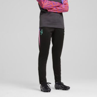 PUMA x NEYMAR Creativity store børnefodboldbukser