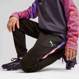 PUMA x NEYMAR Creativity store børnefodboldbukser