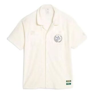 PUMA x Rhuigi T-shirts “Hvid Sort” PUMA x Rhuigi T-shirts “Hvid Sort”