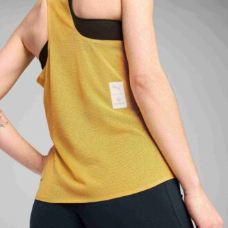 PUMA x SAYSKY Dame Singlet PUMA x SAYSKY Dame Singlet