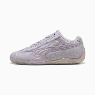 PUMA x WICKED Speedcat Goodness store børnesneakers