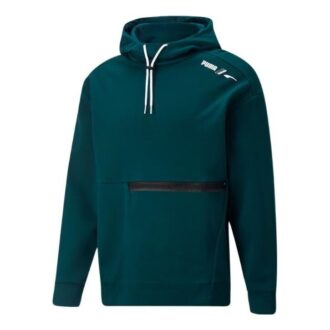 Rad/Cal DK Sweatshirt “Grøn” Rad/Cal DK Sweatshirt “Grøn”