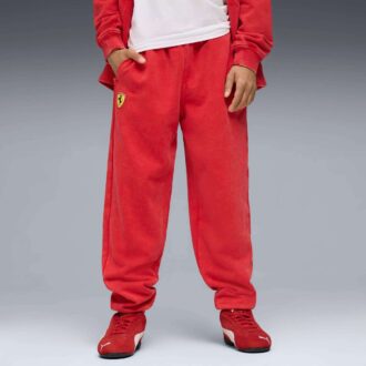 Scuderia Ferrari store børnebukser