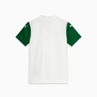 SE Palmeiras Torcedor ’25 Away Big Kids’ fodboldtrøje