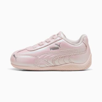 Speedcat Iridescent Sneakers til småbørn