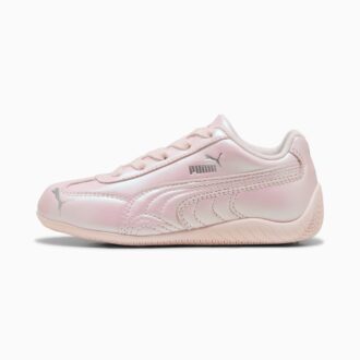 Speedcat Iriserende Sneakers til små børn