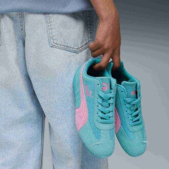 Speedcat OG store børnesneakers