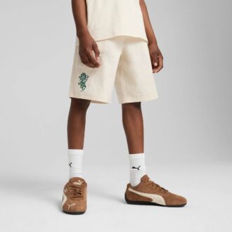 SUPER PUMA store børneshorts