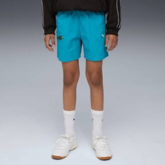 Super PUMA store børneshorts