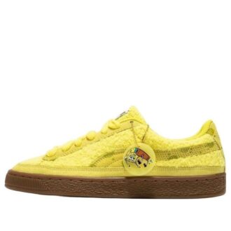 svampebob firkant x puma ruskind svampebob 1 330x330 - SVAMPEBOB FIRKANT x PUMA Ruskind "SVAMPEBOB"
