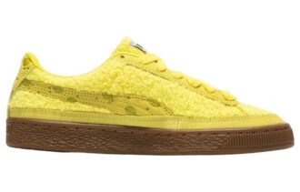 svampebob firkant x puma ruskind svampebob 2 330x211 - SVAMPEBOB FIRKANT x PUMA Ruskind "SVAMPEBOB"