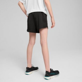 Træn hele dagen Essentials Vævede Shorts til Store Børn Træn hele dagen Essentials Vævede Shorts til Store Børn