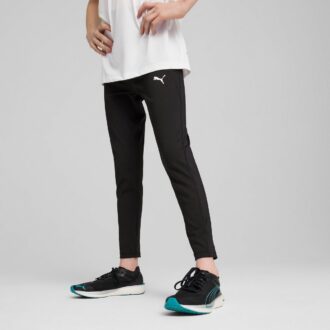 Træningstøj til hele dagen – store børneleggings