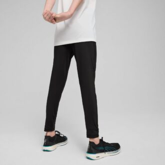 Træningstøj til hele dagen – store børneleggings