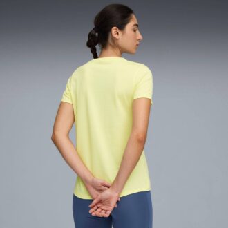 Train All Day Essentials Dame Trænings-T-shirt med V-hals