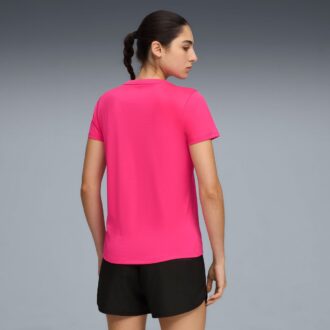 Train All Day Essentials Dame Trænings-T-shirt med V-hals