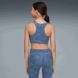 Train All Day Essentials Sports-bh til piger