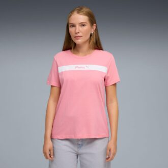 Upfront Kvinder T-shirt