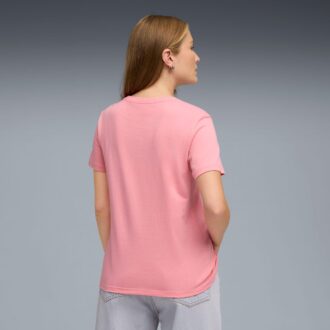 Upfront Kvinder T-shirt