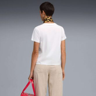 Wardrobe Essentials Dame T-shirt Wardrobe Essentials Dame T-shirt