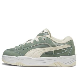 (WMNS) 180 “Fløjlsbukser Eukalyptus”