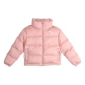 (WMNS) 480 Style Dunjakke “Pink”