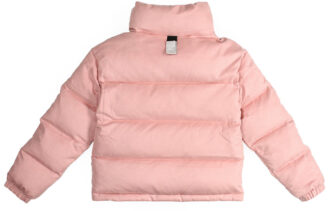 (WMNS) 480 Style Dunjakke “Pink”