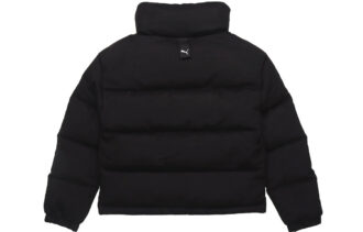 (WMNS) 480 Style Dunjakke “Sort”