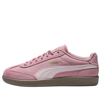 (WMNS) 9-T Ruskind “Rose Pink Gold”