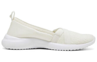 (WMNS) Adelina Regent Romance Sko “Hvid”