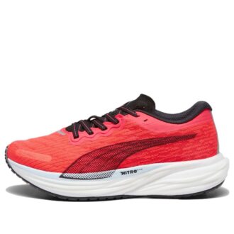 (WMNS) Afvig NITRO 2 “Ildorkidé Sort”