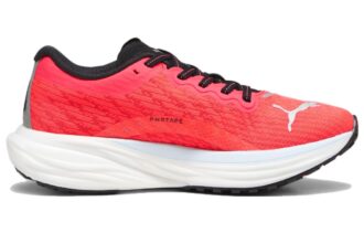 (WMNS) Afvig NITRO 2 “Ildorkidé Sort”
