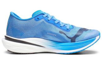 (WMNS) Afvig Nitro Elite 2 “Ultra Blue Fire Orchid Mismatch”