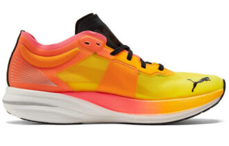 (WMNS) Afvig Nitro Elite “Ildglød”