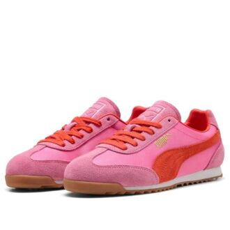 (WMNS) Arizona Energy “Posie Pink Fierce Red”