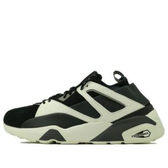 (WMNS) B.o.g Sock Core Kr Lave Løbesko Sort/Hvid