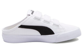 (WMNS) Bari Mule “Hvid Sort”