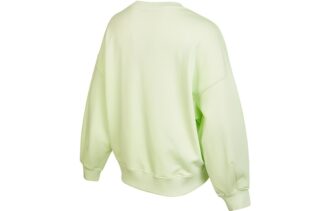 (WMNS) Better Classic Relaxed Crew “Grøn”