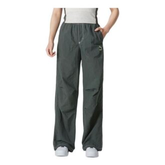 (WMNS) CA PRO Bukser “Grå”