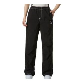 (WMNS) CA PRO Bukser “Sort”