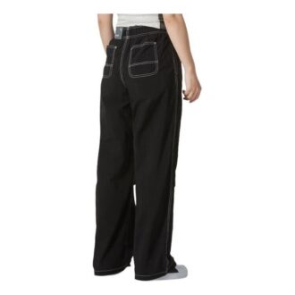 (WMNS) CA PRO Bukser “Sort”