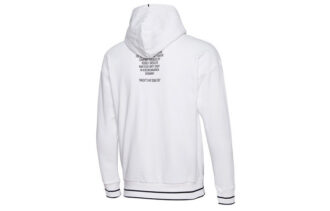 (WMNS) Casual snørebånd hvid